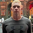 Никита, 18 лет