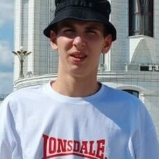 Фотография мужчины Николай, 21 год из г. Подольск