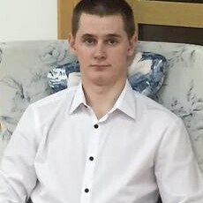 Фотография мужчины Виктор, 28 лет из г. Бишкек