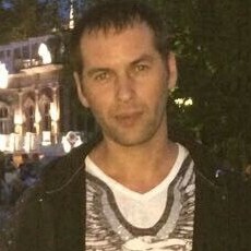 Фотография мужчины Артур, 42 года из г. Туапсе