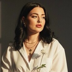 Фотография девушки Ирина, 34 года из г. Черногорск