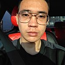 Санжар, 22 года