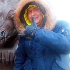 Фотография мужчины Леонид, 45 лет из г. Владивосток