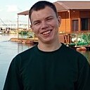 Максим, 25 лет