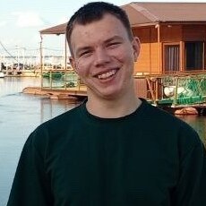 Фотография мужчины Максим, 25 лет из г. Волгоград