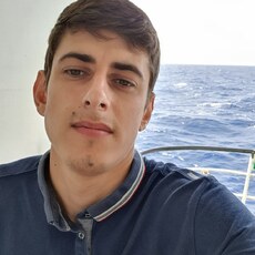 Фотография мужчины Валерий, 25 лет из г. Астрахань