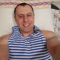 Фотография мужчины Влад, 38 лет из г. Москва