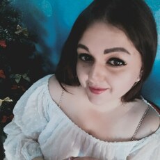 Фотография девушки Kris, 30 лет из г. Джанкой