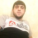 Салим, 34 года