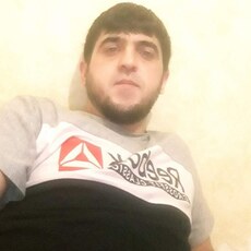 Фотография мужчины Салим, 34 года из г. Иркутск