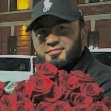 Фотография мужчины Имя, 28 лет из г. Саратов