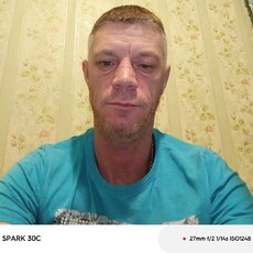 Фотография мужчины Александр, 42 года из г. Шахтинск