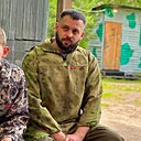 Кирилл, 32 года