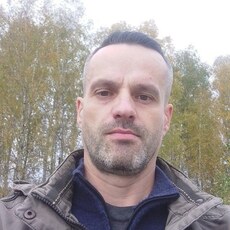 Фотография мужчины Алексей, 43 года из г. Новосибирск