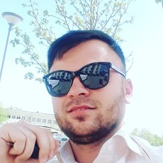 Фотография мужчины Асо, 35 лет из г. Душанбе