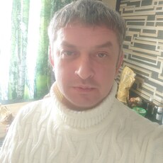 Фотография мужчины Roman, 42 года из г. Братск