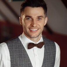 Фотография мужчины Сергей, 39 лет из г. Москва