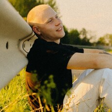 Фотография мужчины Александр, 28 лет из г. Минск