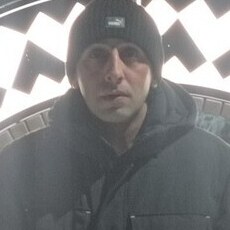 Фотография мужчины Элбрус, 37 лет из г. Ханты-Мансийск