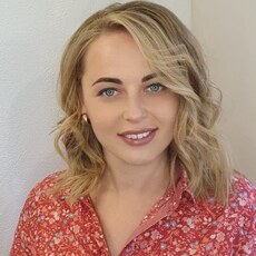 Фотография девушки Татьяна, 36 лет из г. Москва