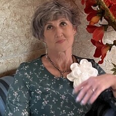 Фотография девушки Льбовь, 61 год из г. Иркутск