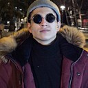 Никита, 21 год