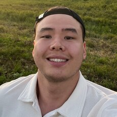 Фотография мужчины Рахат, 23 года из г. Алматы