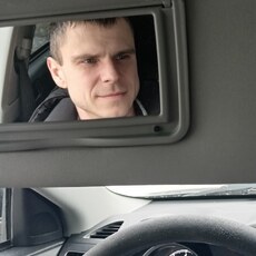 Фотография мужчины Александр, 35 лет из г. Воронеж