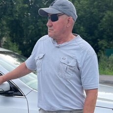 Фотография мужчины Андрей, 50 лет из г. Киселевск