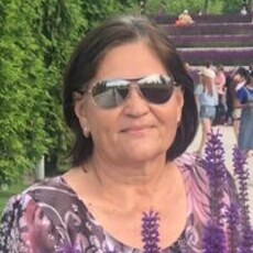 Фотография девушки Надежда, 68 лет из г. Горячий Ключ