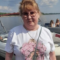 Фотография девушки Галина, 56 лет из г. Тюмень