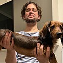 Владислав, 32 года