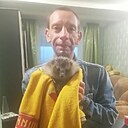 Сергей, 45 лет