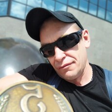 Фотография мужчины Станислав, 40 лет из г. Шахты