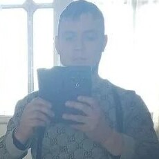 Фотография мужчины Гриша, 31 год из г. Новоалтайск