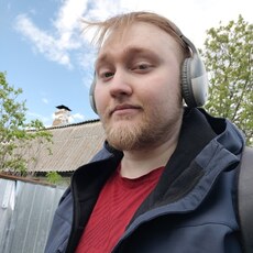 Фотография мужчины Sid, 24 года из г. Красноярск