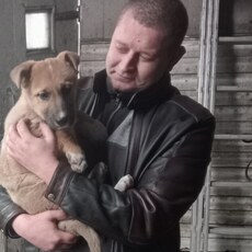 Фотография мужчины Денис, 33 года из г. Полтава