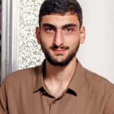 Фотография мужчины Гаррик, 24 года из г. Сочи