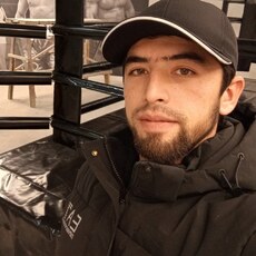 Фотография мужчины Сайд, 20 лет из г. Караганда