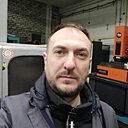 Виталий, 40 лет