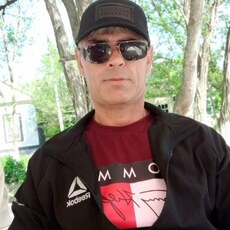 Фотография мужчины Алимурад, 47 лет из г. Кизляр