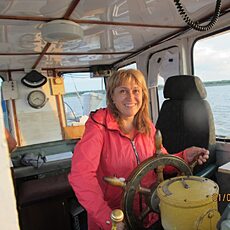 Фотография девушки Людмила, 51 год из г. Касторное