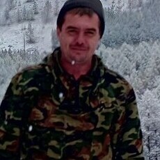 Фотография мужчины Стас, 43 года из г. Барнаул