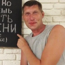 Фотография мужчины Антон, 53 года из г. Нижний Новгород