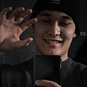 Санжар, 20 лет