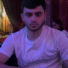 Фотография мужчины Валах, 21 год из г. Ростов-на-Дону