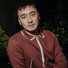 Фотография мужчины Игорь, 35 лет из г. Москва