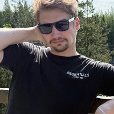 Фотография мужчины Александр, 26 лет из г. Москва