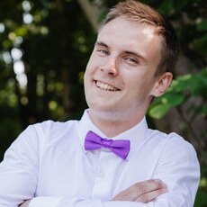 Фотография мужчины Иван, 25 лет из г. Минусинск