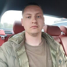 Фотография мужчины Константин, 27 лет из г. Абакан